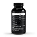 Magnesium 4-fold complex - 60 vegan tablets